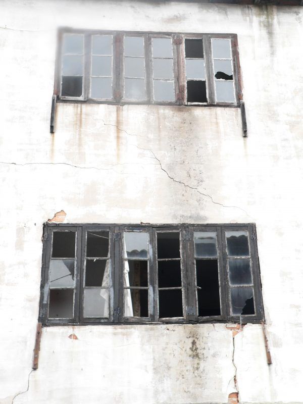 Ventanas