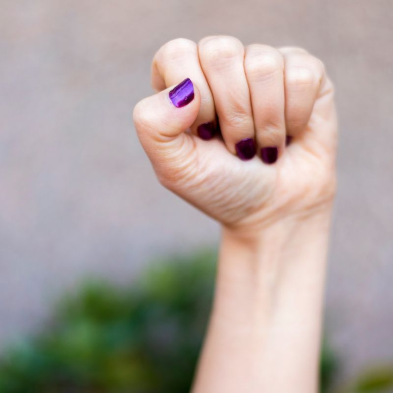 poesia feminista