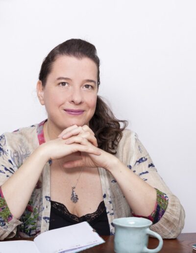 Mariana Duffill