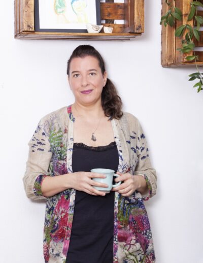 Mariana Duffill