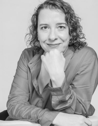 Mariana Duffill