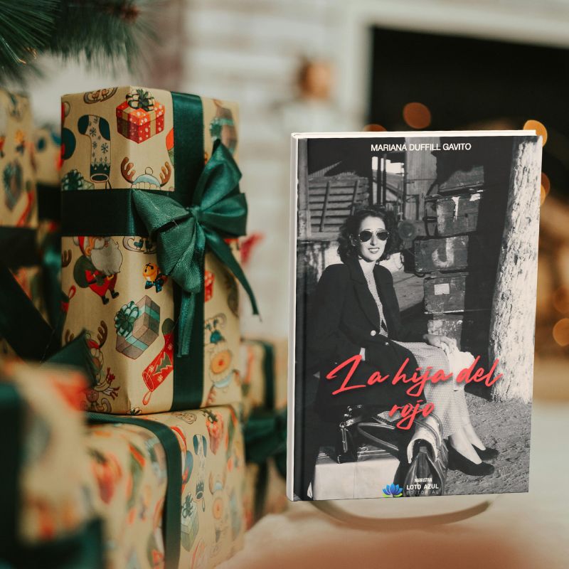 Qué libro regalar por navidad